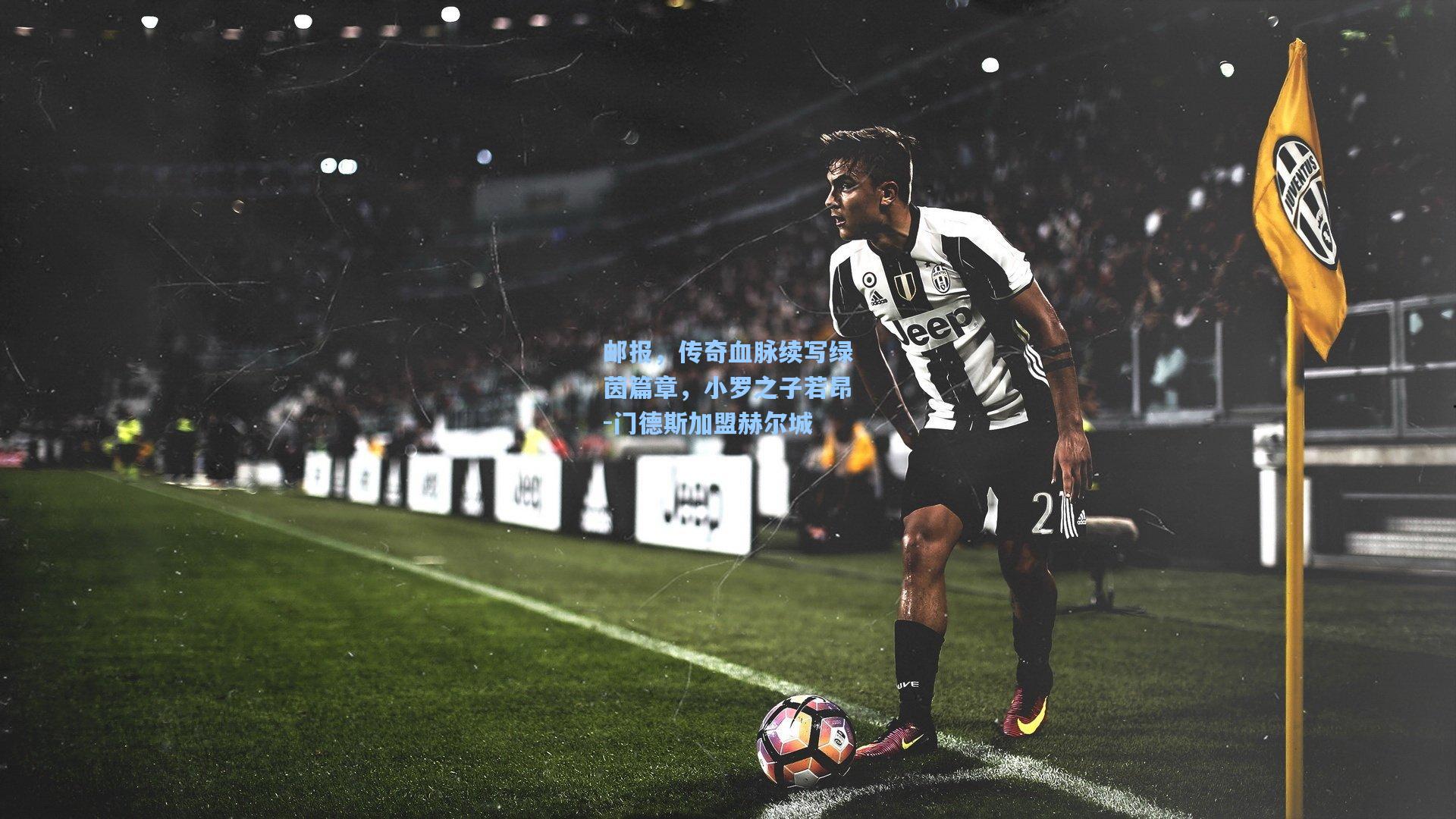 邮报，传奇血脉续写绿茵篇章，小罗之子若昂-门德斯加盟赫尔城